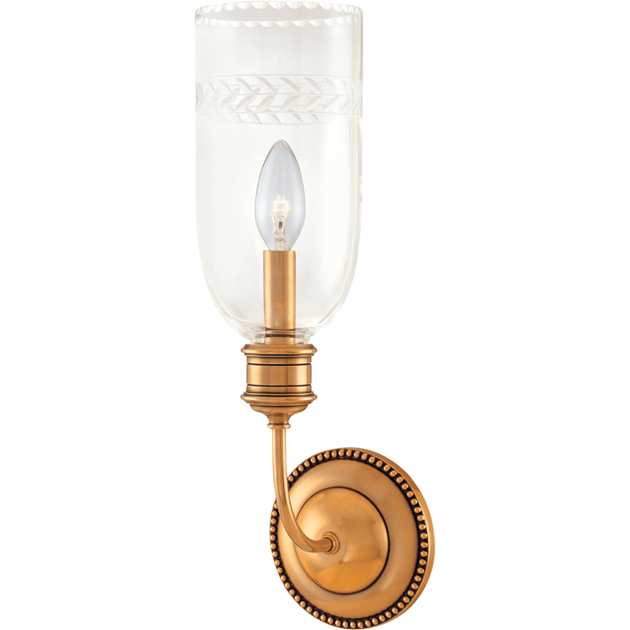 Hudson Valley Lighting - Lafayette Sconce - Lights Canada