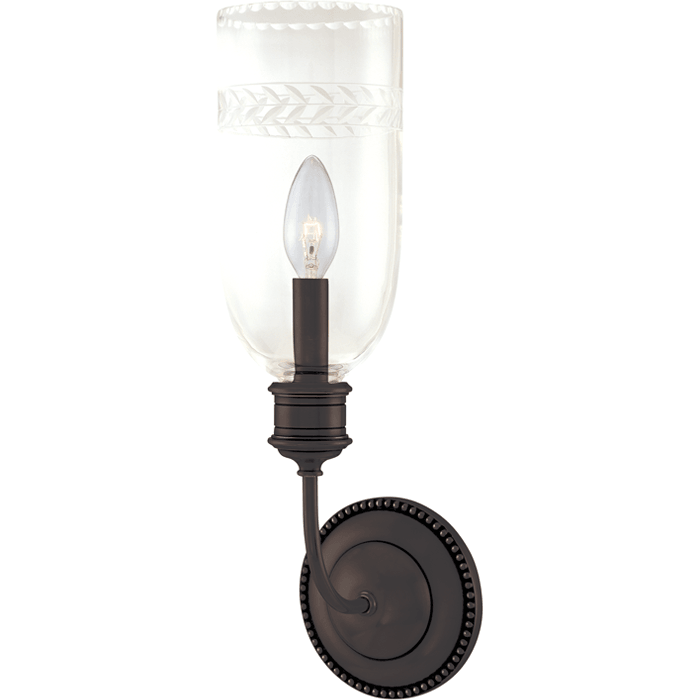 Hudson Valley Lighting - Lafayette Sconce - Lights Canada