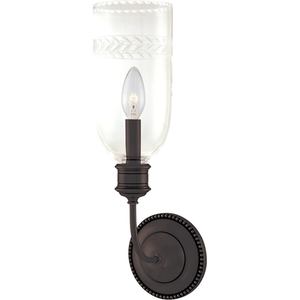 Hudson Valley Lighting - Lafayette Sconce - Lights Canada