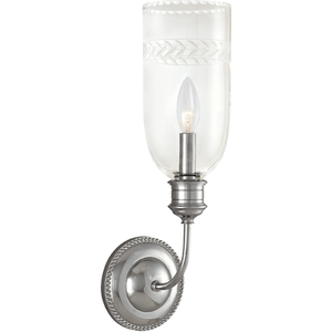 Hudson Valley Lighting - Lafayette Sconce - Lights Canada