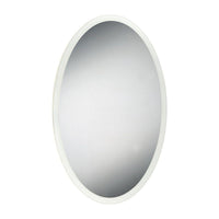 Mirror Lighted Mirror
