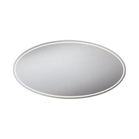 Mirror Lighted Mirror