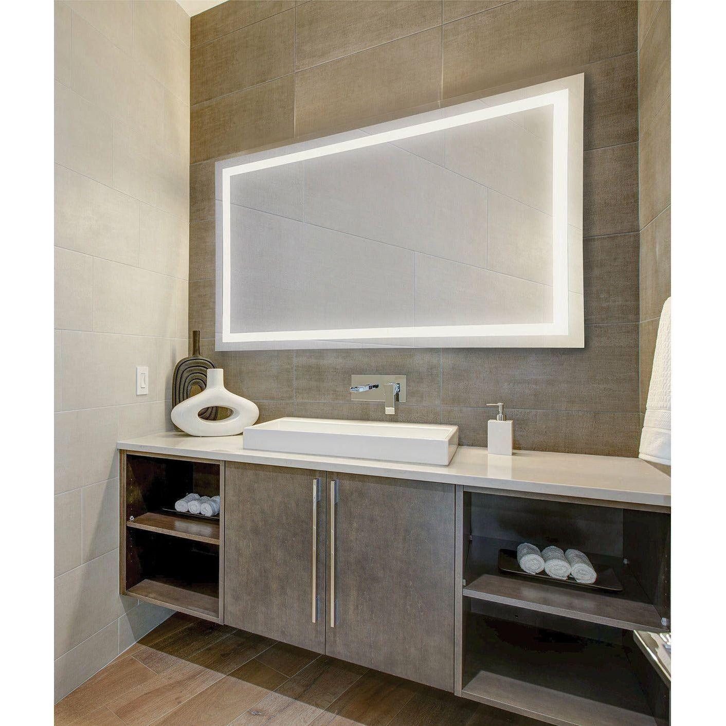 Eurofase - Mirror Lighted Mirror - Lights Canada