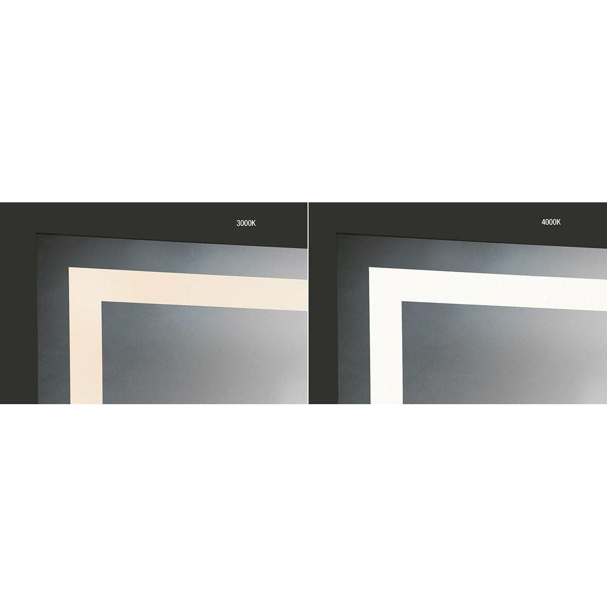 Eurofase - Mirror Lighted Mirror - Lights Canada