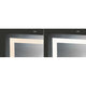 Eurofase - Mirror Lighted Mirror - Lights Canada
