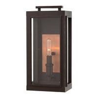 Sutcliffe Outdoor Wall Light