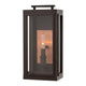 Hinkley - Sutcliffe Outdoor Wall Light - Lights Canada