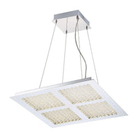 Denso Chandelier