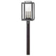 Hinkley - Sutcliffe Outdoor Post Light - Lights Canada