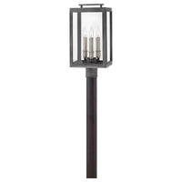 Sutcliffe Outdoor Post Light