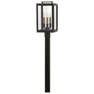 Hinkley - Sutcliffe Outdoor Post Light - Lights Canada