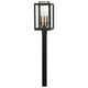 Hinkley - Sutcliffe Outdoor Post Light - Lights Canada