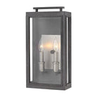 Hinkley - Sutcliffe Outdoor Wall Light - Lights Canada