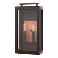 Sutcliffe Outdoor Wall Light