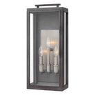 Hinkley - Sutcliffe Outdoor Wall Light - Lights Canada