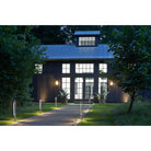 Hinkley - Sutcliffe Outdoor Wall Light - Lights Canada