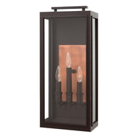 Sutcliffe Outdoor Wall Light