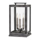 Hinkley - Sutcliffe Pier Mount - Lights Canada