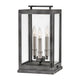 Hinkley - Sutcliffe Pier Mount - Lights Canada