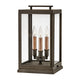 Hinkley - Sutcliffe Pier Mount - Lights Canada