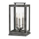 Hinkley - Hinkley Sutcliffe Pier Mount - Lights Canada