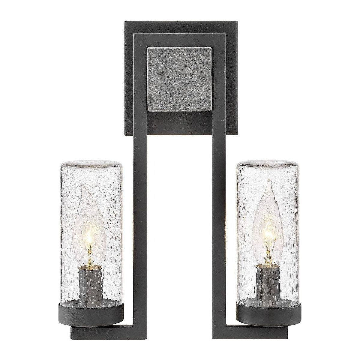 Hinkley - Sawyer Outdoor Wall Light - Lights Canada