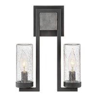 Sawyer Outdoor Wall Light