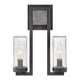 Hinkley - Sawyer Outdoor Wall Light - Lights Canada