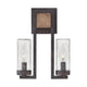 Hinkley - Sawyer Outdoor Wall Light - Lights Canada