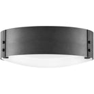 Hinkley - Sawyer Medium Flush Mount - Lights Canada