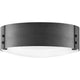 Hinkley - Sawyer Medium Flush Mount - Lights Canada