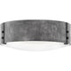 Hinkley - Sawyer Medium Flush Mount - Lights Canada