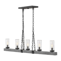 Sawyer Outdoor Pendant