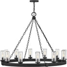 Hinkley - Sawyer Large Single Tier - Lights Canada