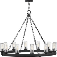 Sawyer Large Single Tier