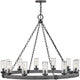 Hinkley - Sawyer Large Single Tier - Lights Canada