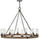 Hinkley - Sawyer Large Single Tier - Lights Canada