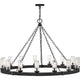 Hinkley - Sawyer Extra Large Single Tier - Lights Canada