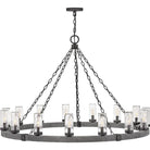 Hinkley - Sawyer Extra Large Single Tier - Lights Canada