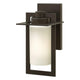 Hinkley - Colfax Outdoor Wall Light - Lights Canada