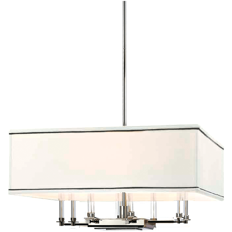 Hudson Valley Lighting - Collins Chandelier - Lights Canada