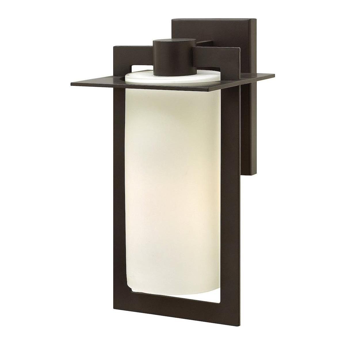 Hinkley - Colfax Outdoor Wall Light - Lights Canada