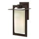 Hinkley - Colfax Outdoor Wall Light - Lights Canada