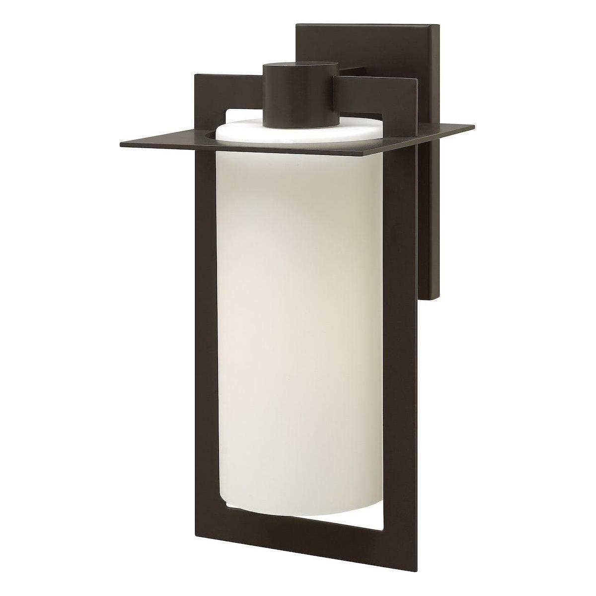 Hinkley - Colfax Outdoor Wall Light - Lights Canada