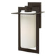 Hinkley - Colfax Outdoor Wall Light - Lights Canada
