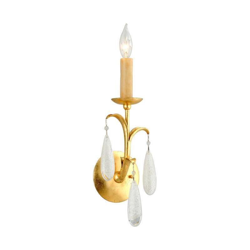 Corbett - Prosecco Sconce - Lights Canada