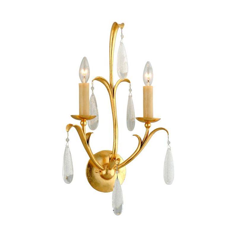 Corbett - Prosecco Sconce - Lights Canada