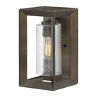 Hinkley - Rhodes Outdoor Wall Light - Lights Canada