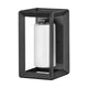 Hinkley - Hinkley Rhodes Outdoor Wall Light - Lights Canada