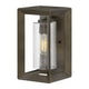 Hinkley - Hinkley Rhodes Outdoor Wall Light - Lights Canada